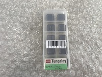TUNGALOY SDMR1203AETN-MJ-NS740 Insert Chip C175404 Image