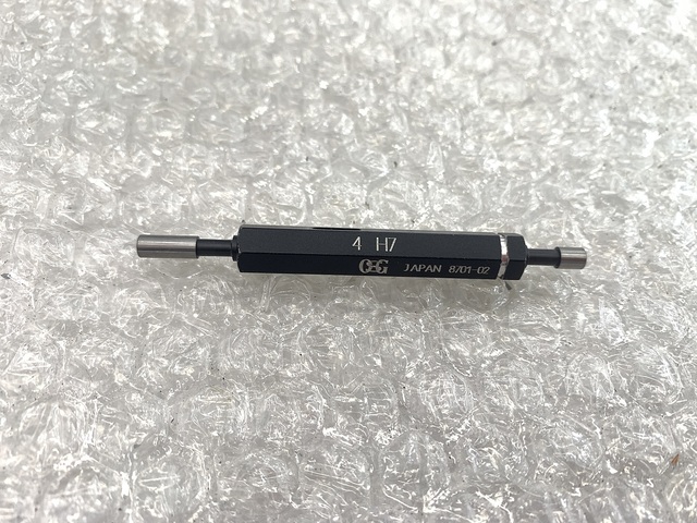 OSG 4H7 ねじ・栓 の画像 1枚目