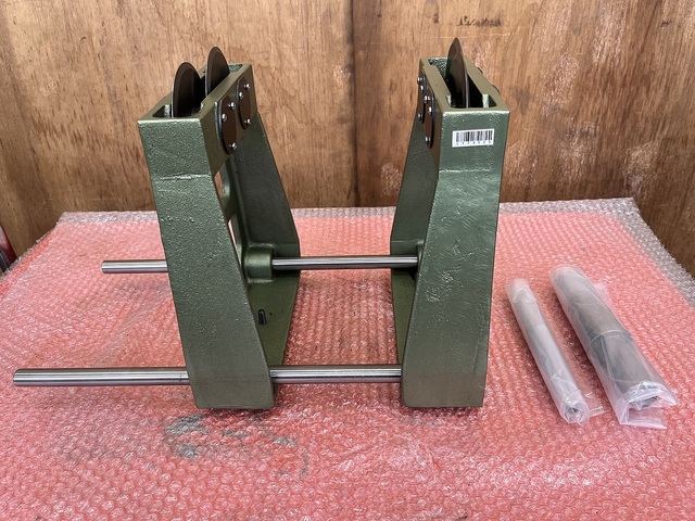 HIKARI SEIKI HR-510 Magnet Balancer Image 1