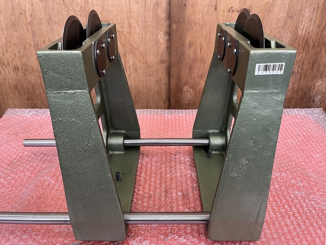HIKARI SEIKI HR-510 Magnet Balancer Image 2