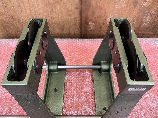 HIKARI SEIKI HR-510 Magnet Balancer Image 3