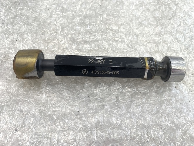 第一測範 22H7 Screw/Stopper Image 1