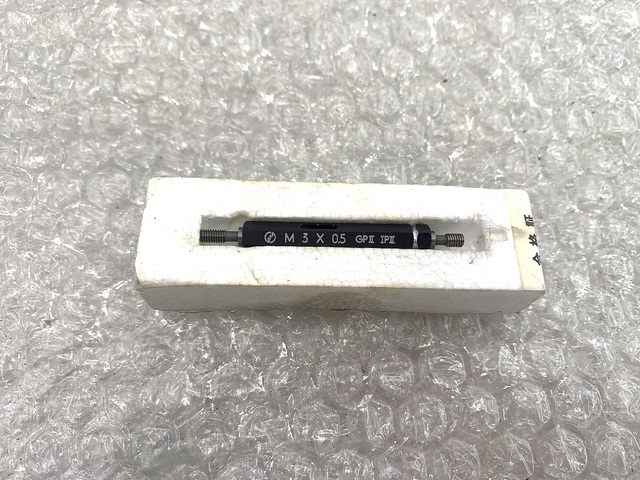 第一測範 M3×0.5 Others Image 1