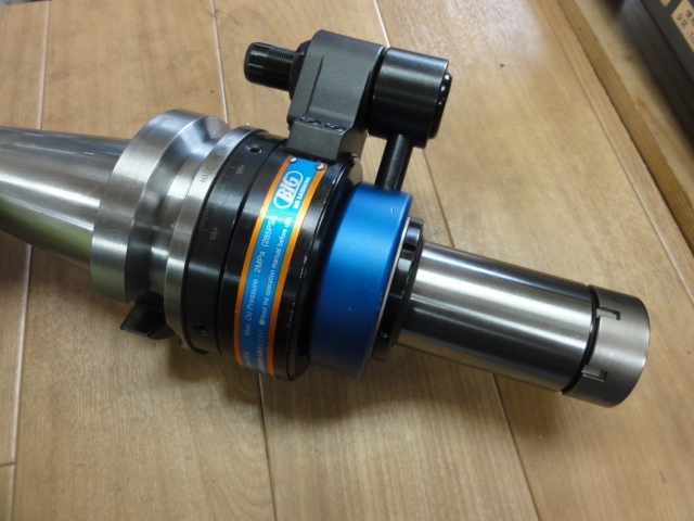 大昭和精機 BIG BBT50-ONBS20N-200 BT50 の画像 5枚目