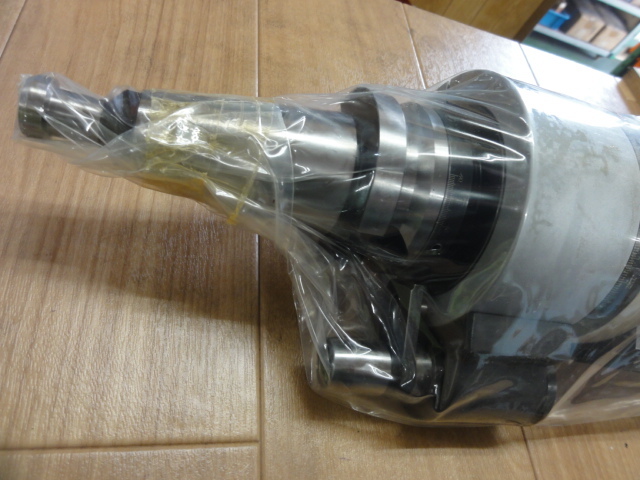 大昭和精機 BIG BT40-AG90/NBS6SG-220S-65 BT40 の画像 2枚目