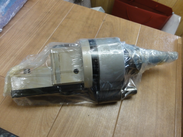 大昭和精機 BIG BT40-AG90/NBS6SG-220S-65 BT40 の画像 5枚目