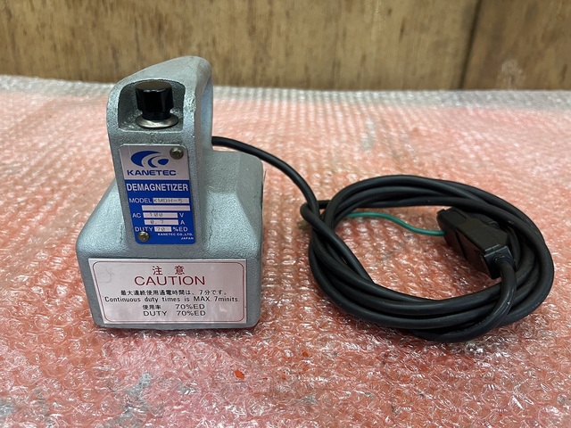 KANETEC KMDH-5 Others Image 1