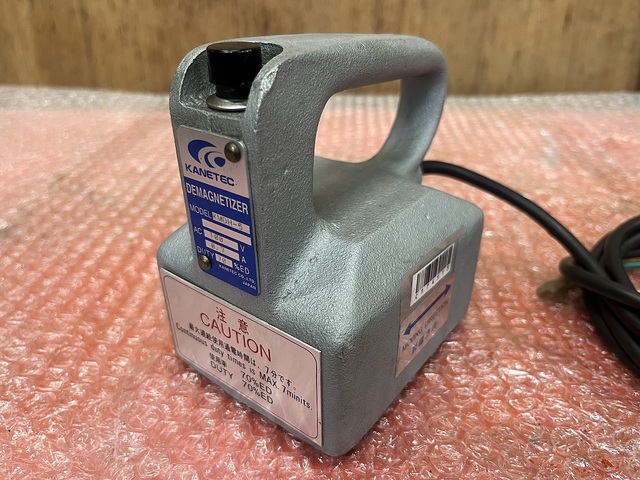 KANETEC KMDH-5 Others Image 2