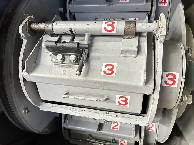 新東 EC-2 Others Image 5