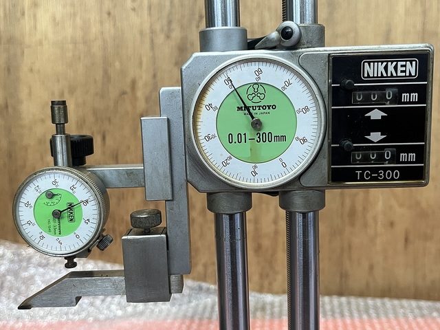 日研  Tool Presetter Image 2