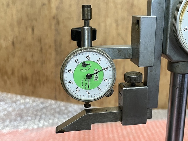 日研  Tool Presetter Image 3