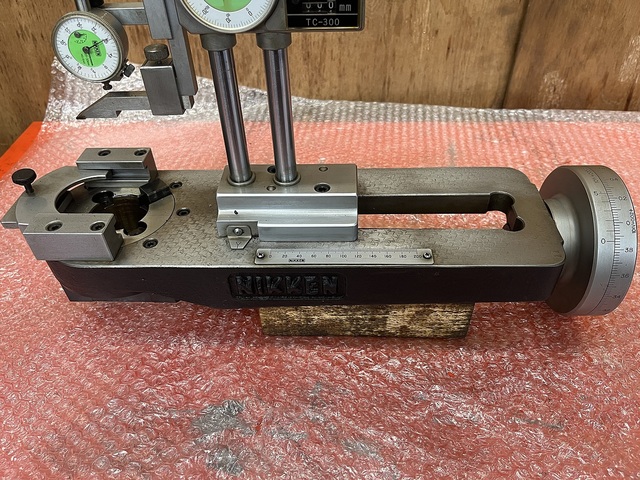 日研  Tool Presetter Image 4