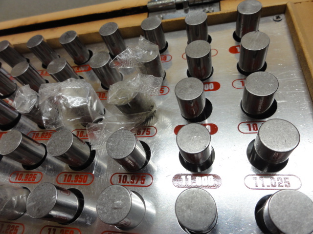 NIIGATA SEIKI PG-2B Pin Image 3