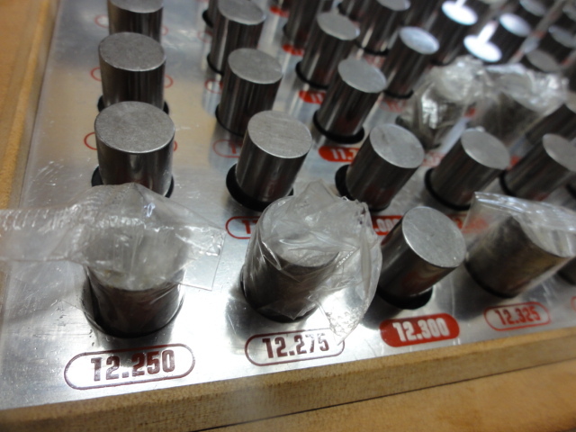 NIIGATA SEIKI PG-2B Pin Image 4