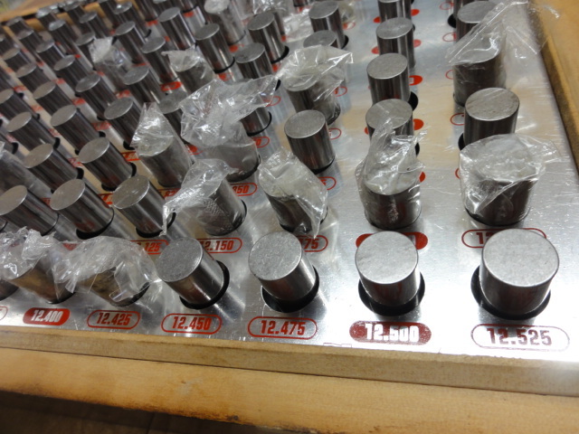 NIIGATA SEIKI PG-2B Pin Image 5