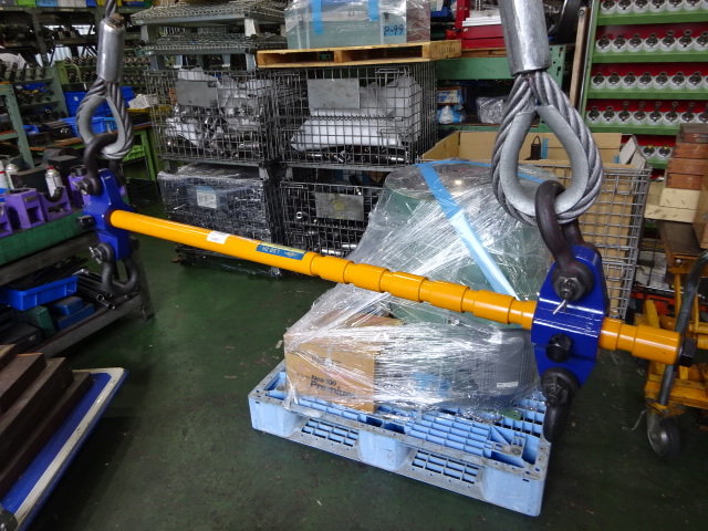 スーパーツール LSB2H その他輸送・荷役機械 の画像 2枚目