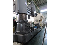 SHIN NIPPON KOKI RHH-25 Radial Drilling Machine F-339 Image