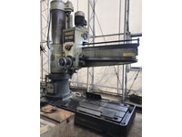 富永 TRE1600 Radial Drilling Machine F-344 Image
