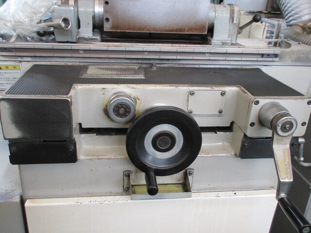Okamoto Machine Tool Works PFG-500DX Forming Grinder Image 5