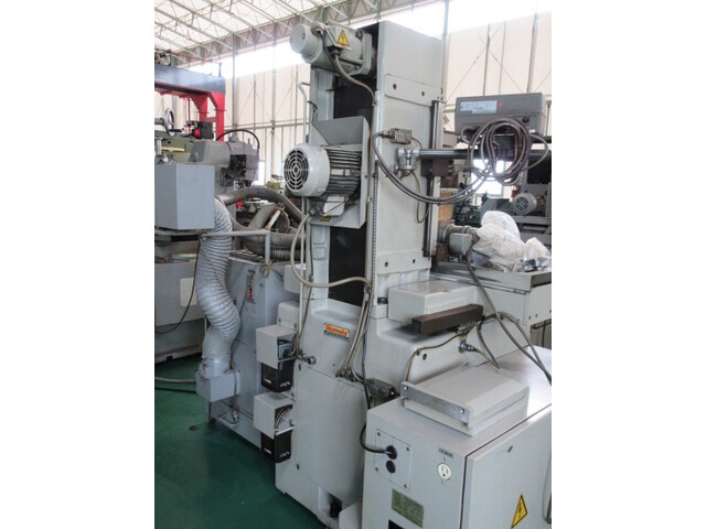 Okamoto Machine Tool Works PFG-500DX Forming Grinder Image 6