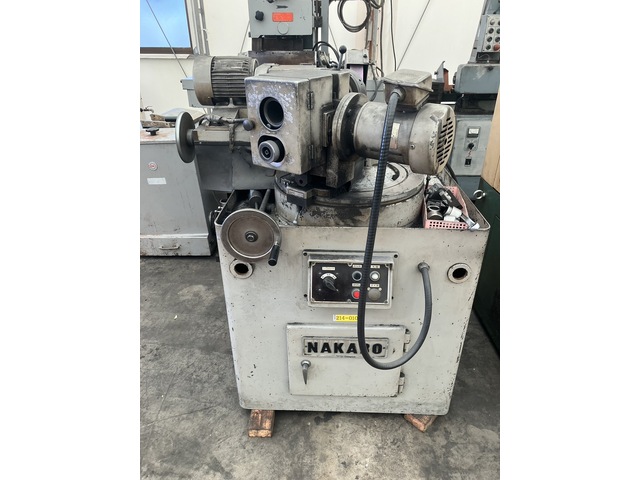 NAKABO TEKKO HSP50 Others Image 1