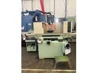 黒田精工 GS-FHF 平面研削盤 G-1055 の画像