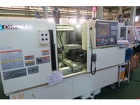オークマ GI-20NⅡ2WS NC内面研削盤 G-1077 の画像