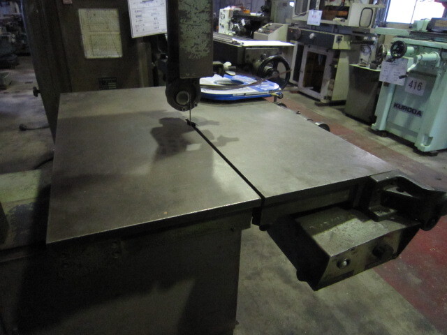 NICOTEC NCC-400 Contour Machine Image 3