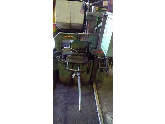 津根精機 P-240F その他 の画像 1枚目