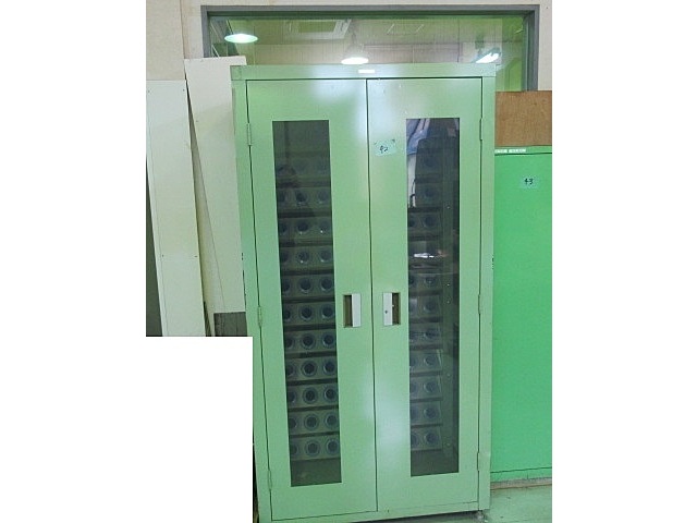 -- BT/NT40 Tool Rack Image 1