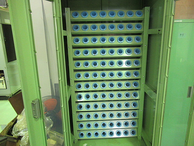 -- BT/NT40 Tool Rack Image 2