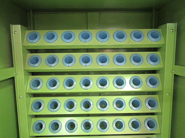 -- BT/NT40 Tool Rack Image 3