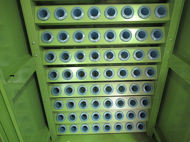 -- BT/NT40 Tool Rack Image 4