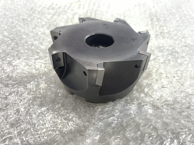 STELLRAM 7690VA16-100R Milling Cutter Image 2