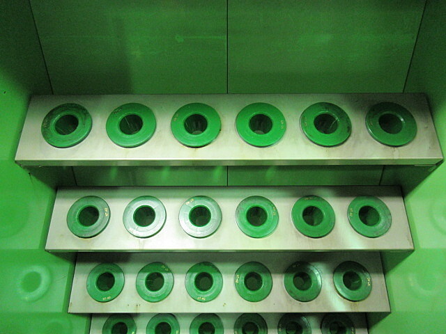 SAKAE BT/NT40 Tool Rack Image 3