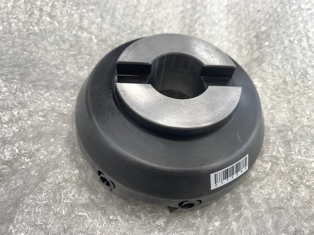 TUNGALOY TGD4405R-A Milling Cutter Image 1