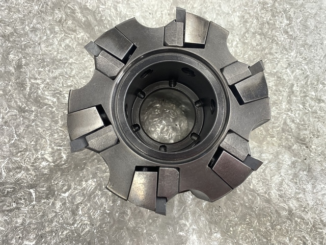住友電工（イゲタロイ） CPG100R Milling Cutter Image 2