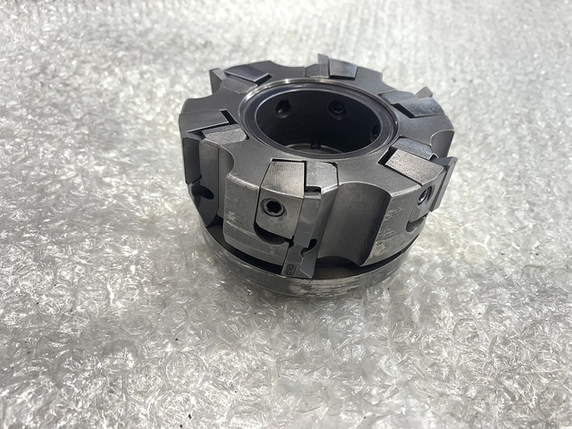 住友電工（イゲタロイ） CPG100R Milling Cutter Image 3