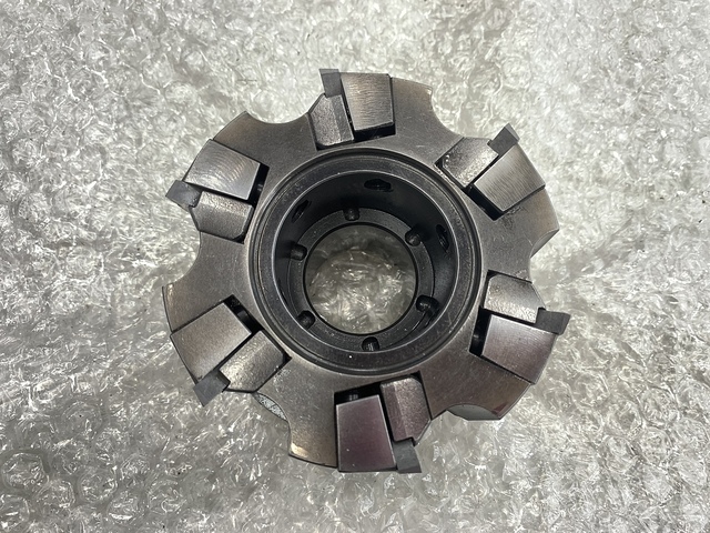 住友電工（イゲタロイ） CPG100R Milling Cutter Image 2