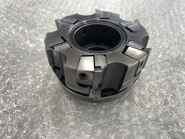 住友電工（イゲタロイ） CPG100R Milling Cutter Image 3