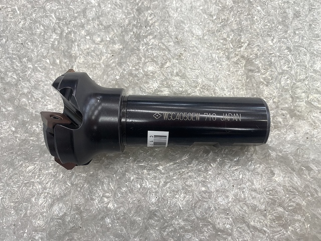 住友電工（イゲタロイ） WGC4050EW Milling Cutter Image 1