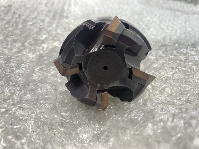 住友電工（イゲタロイ） WGC4050EW Milling Cutter Image 3