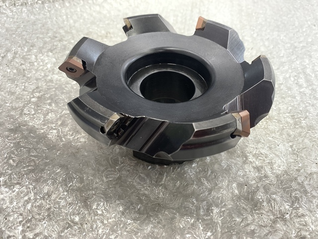 住友電工（イゲタロイ） WGC4125R Milling Cutter Image 2