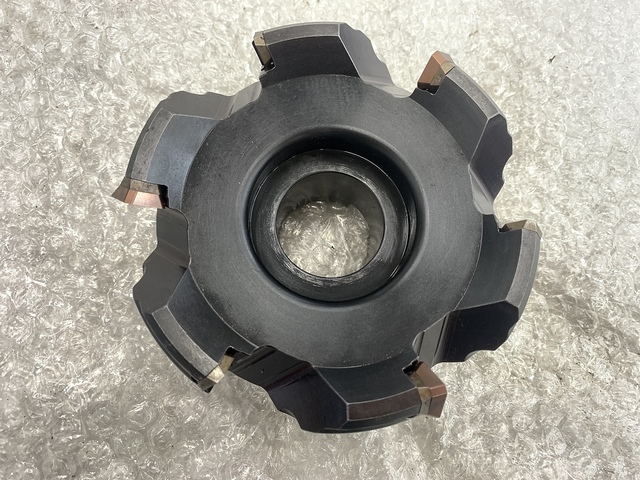 住友電工（イゲタロイ） WGC4125R Milling Cutter Image 3