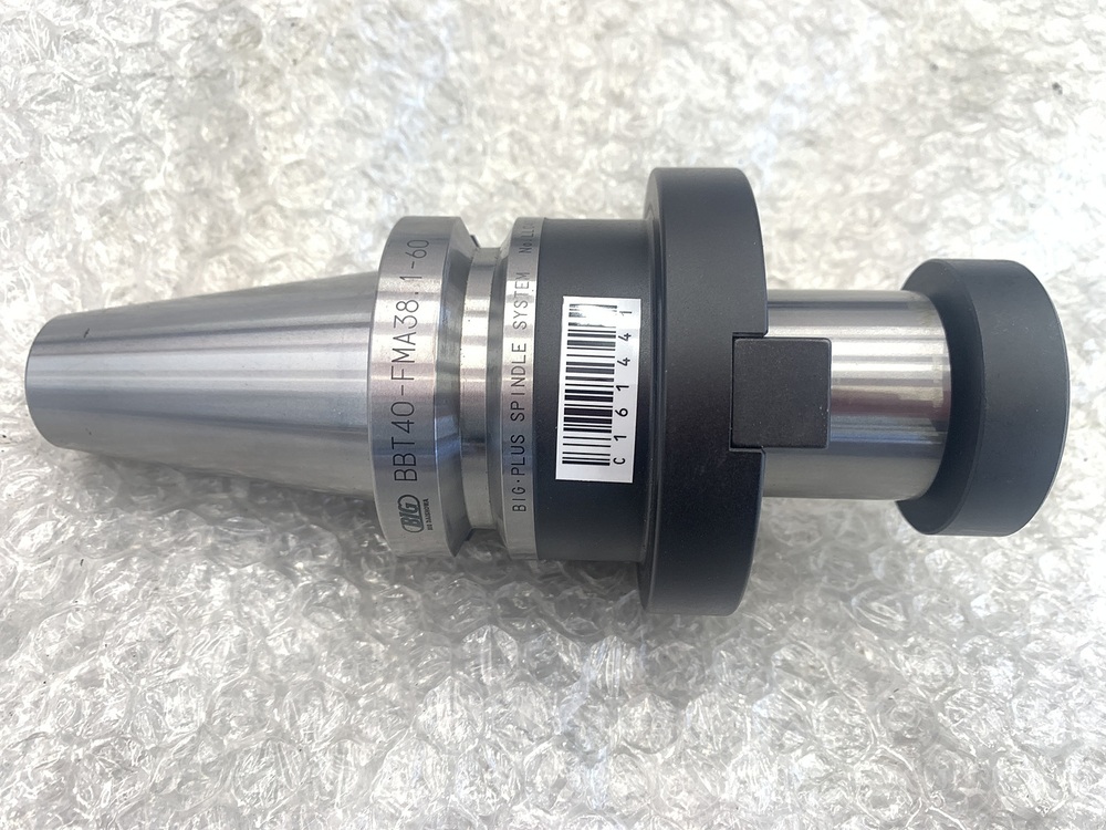 BIG BBT40-FMA38.1-60 BBT