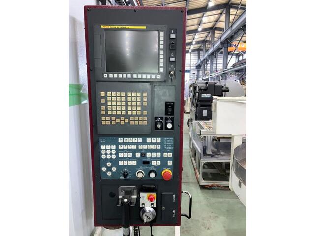 OKK VP400 Vertical Machining Center Image 3