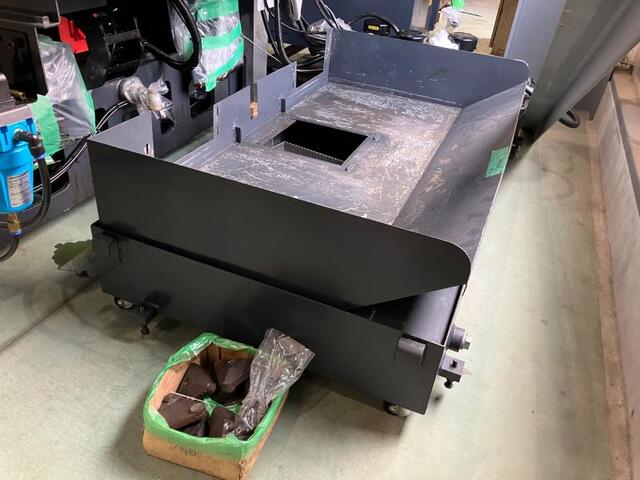 OKK VP400 Vertical Machining Center Image 6