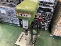 KIRA CORPORATION NSD-340 Desktop Drilling Machine 118553 Image