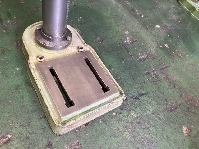 KIRA CORPORATION NSD-340 Desktop Drilling Machine Image 6