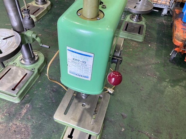 KIRA CORPORATION KRT-10 Others Image 1